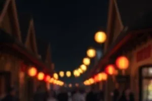 铁桥少年剧照，少年站在锈迹斑斑的铁路桥下仰望